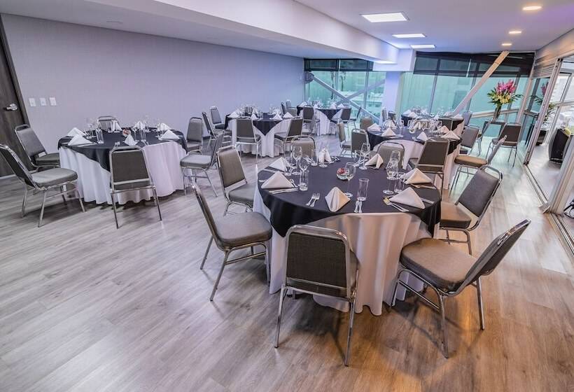 هتل Ghl Collection 93