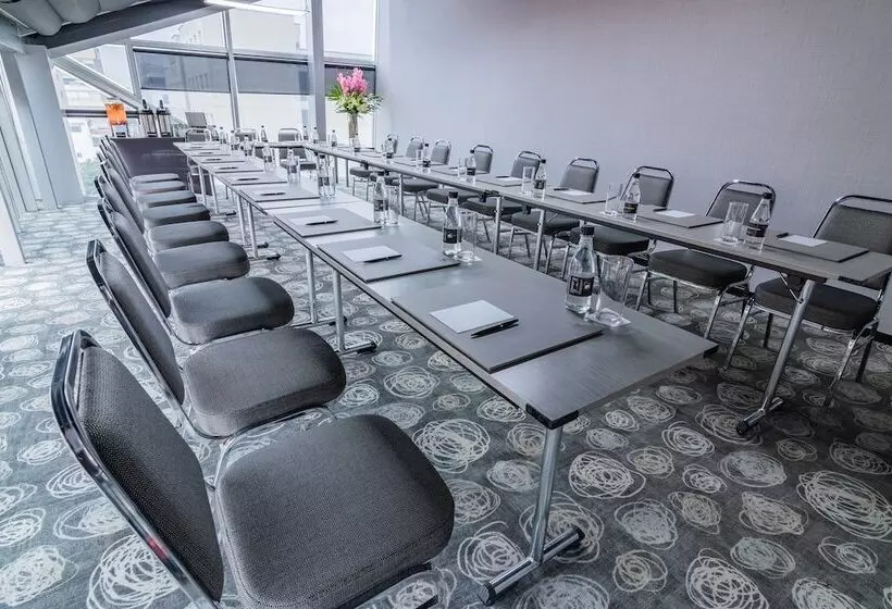 Szálloda Ghl Collection 93