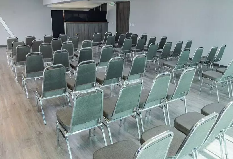 Szálloda Ghl Collection 93