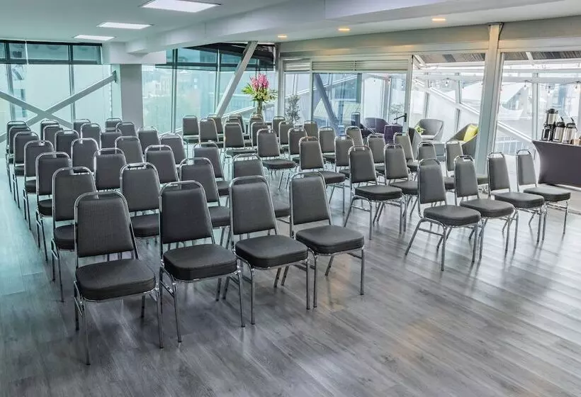 Szálloda Ghl Collection 93