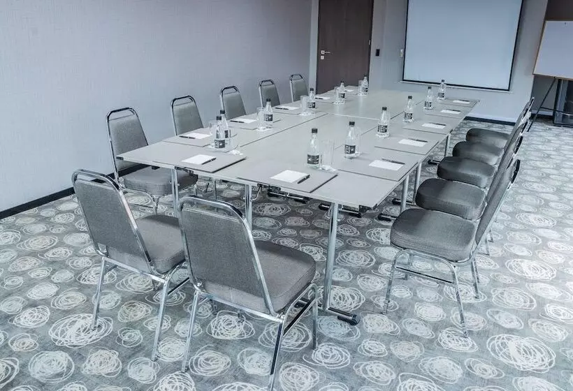 Szálloda Ghl Collection 93