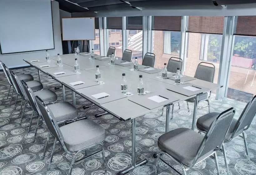 Szálloda Ghl Collection 93