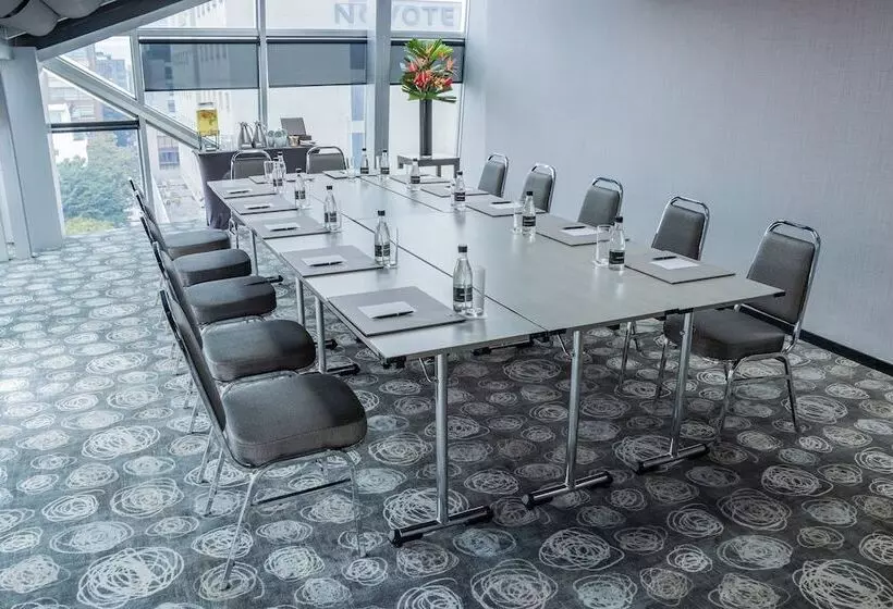 Szálloda Ghl Collection 93