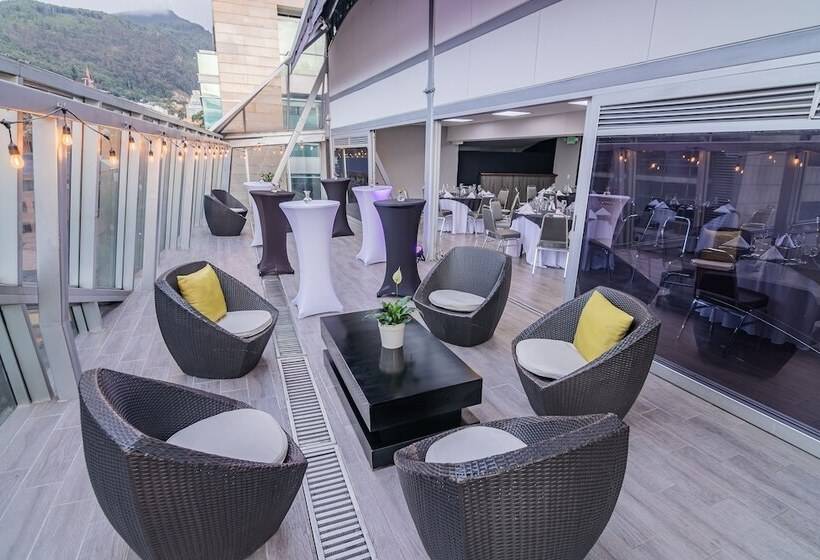 هتل Ghl Collection 93