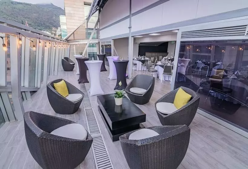 Szálloda Ghl Collection 93