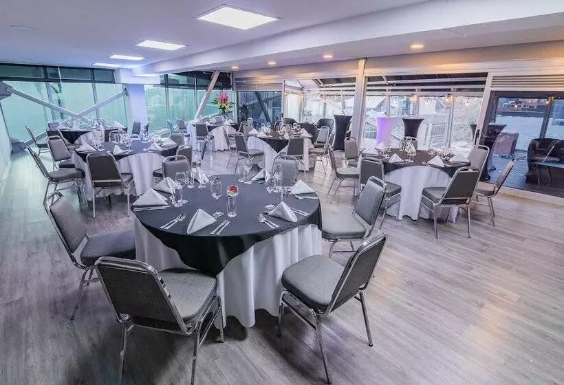 Szálloda Ghl Collection 93