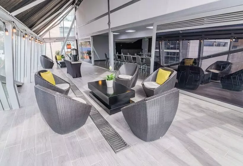 Szálloda Ghl Collection 93