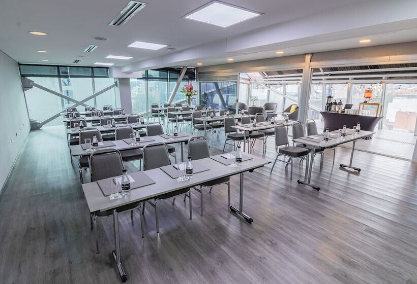 هتل Ghl Collection 93