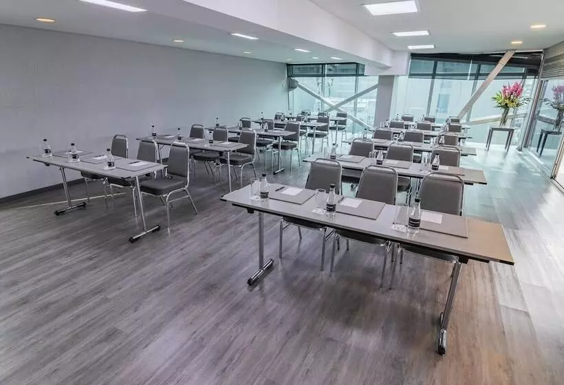 Szálloda Ghl Collection 93