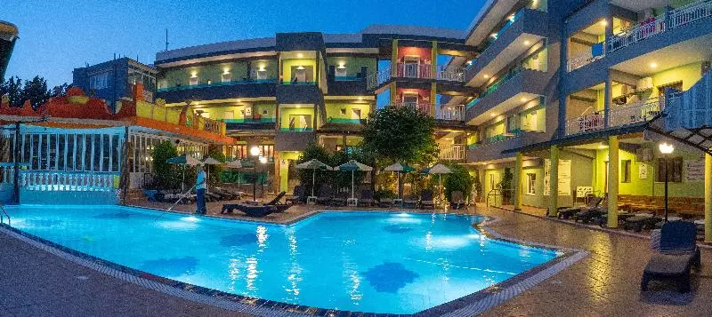 فندق Grecian Fantasia Resort