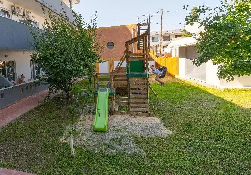 فندق Grecian Fantasia Resort