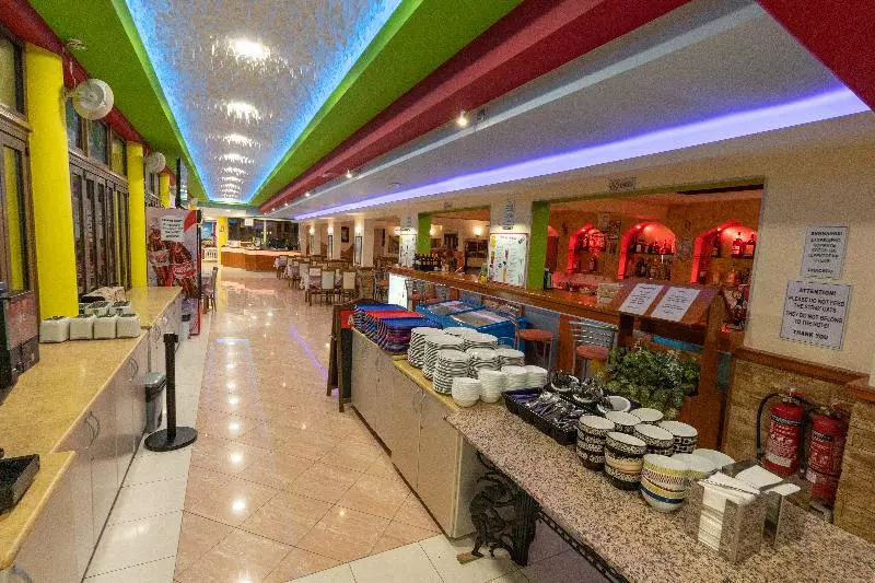 فندق Grecian Fantasia Resort