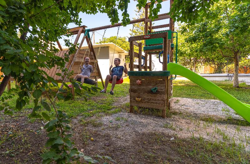 酒店 Grecian Fantasia Resort