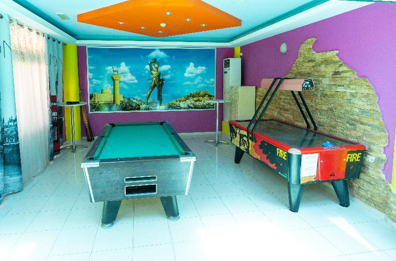 酒店 Grecian Fantasia Resort