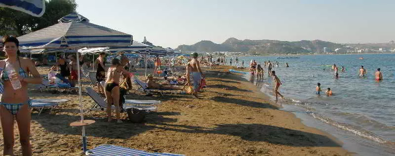 فندق Grecian Fantasia Resort