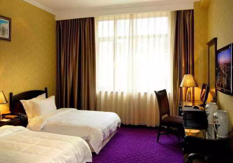 Hotelli Guomao Jiari