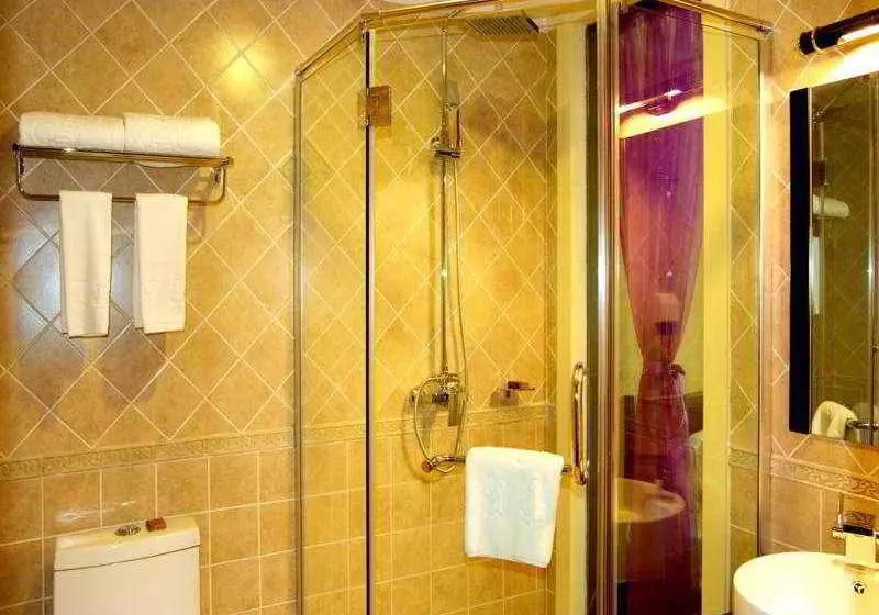 Hotelli Guomao Jiari