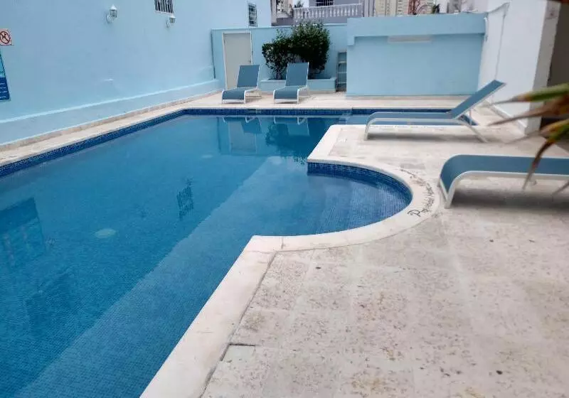 Hotel Hacienda De Castilla