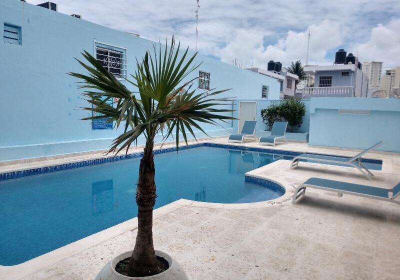 فندق Hacienda De Castilla