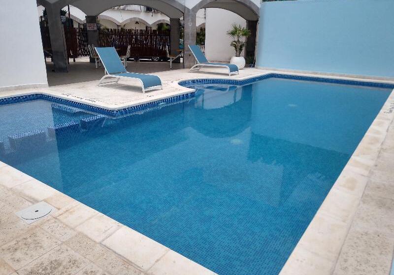 فندق Hacienda De Castilla