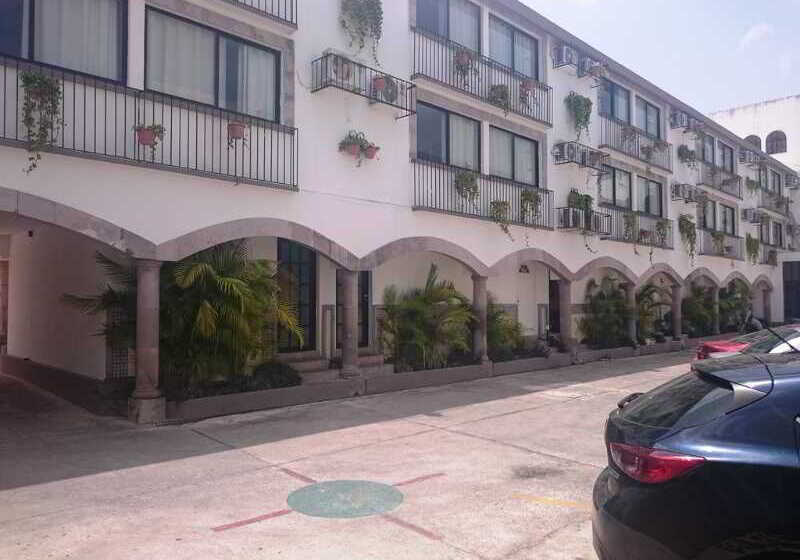 فندق Hacienda De Castilla