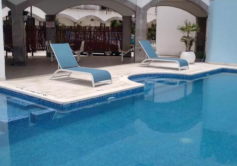 Hotel Hacienda De Castilla