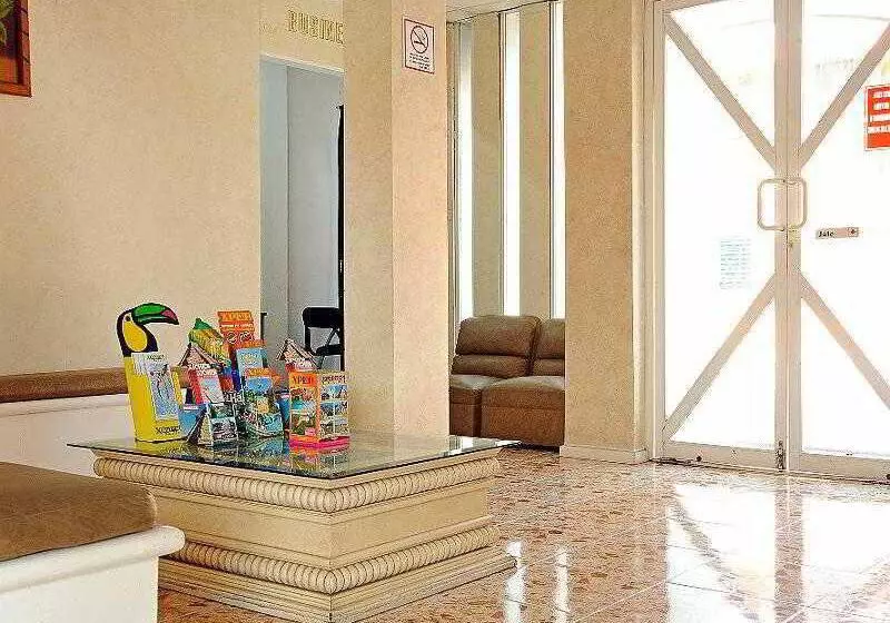 Hotel Hacienda De Castilla