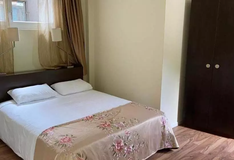 فندق Harder Minerva