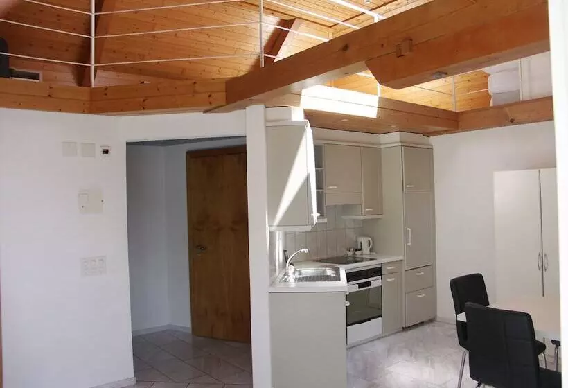 فندق Harder Minerva