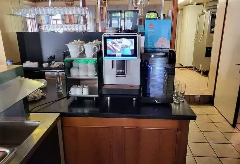 فندق Harder Minerva