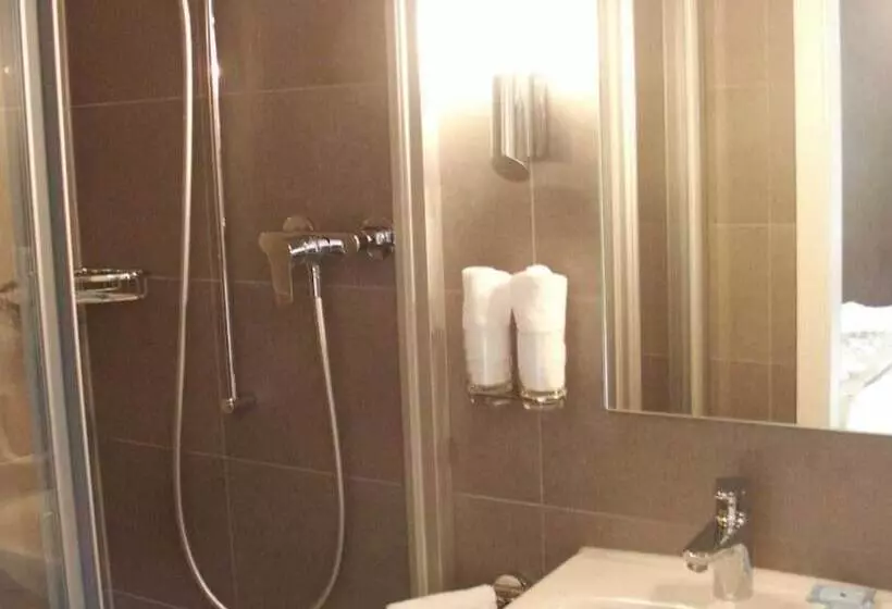 فندق Harder Minerva