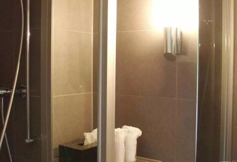 فندق Harder Minerva