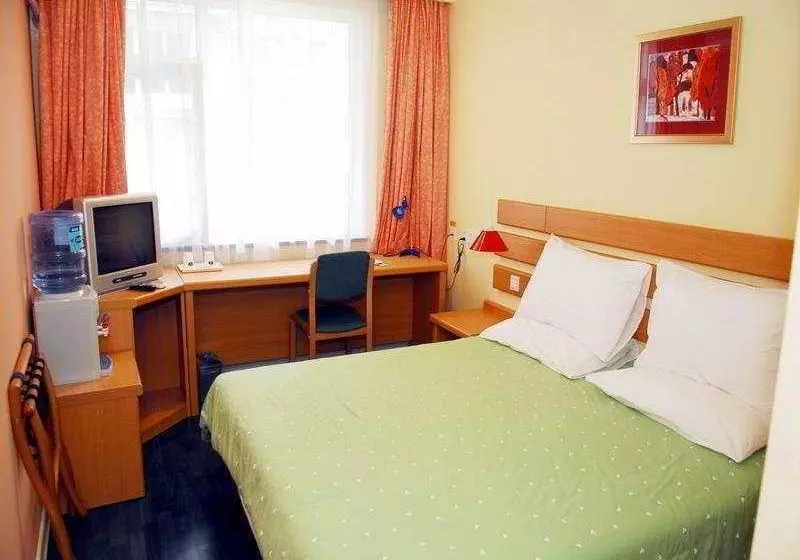 Hotelli Home Inn Liu He