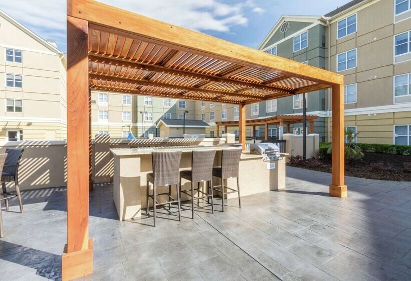 호텔 Homewood Suites By Hilton Greenville