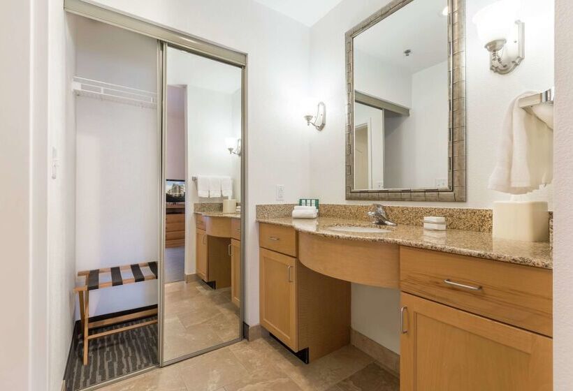 호텔 Homewood Suites By Hilton Greenville