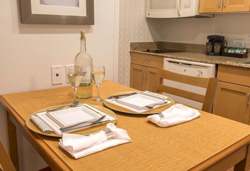 호텔 Homewood Suites By Hilton Greenville