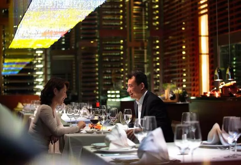 호텔 Intercontinental Nanjing, An Ihg