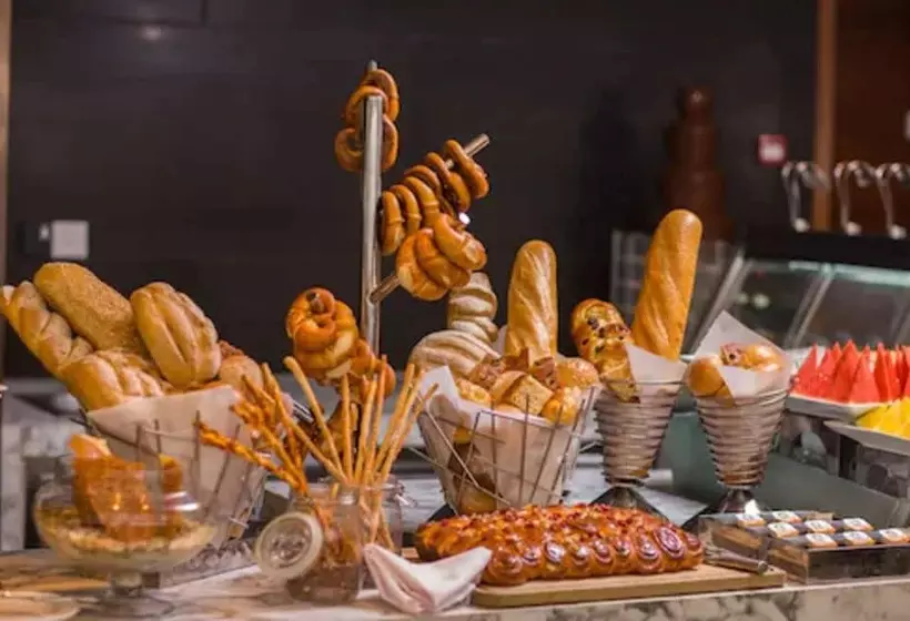 호텔 Intercontinental Nanjing, An Ihg