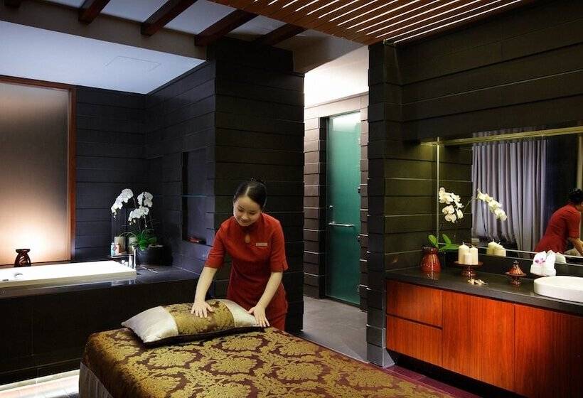 فندق Intercontinental Nanjing, An Ihg