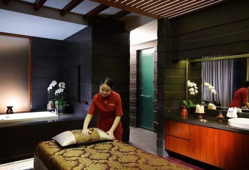 호텔 Intercontinental Nanjing, An Ihg