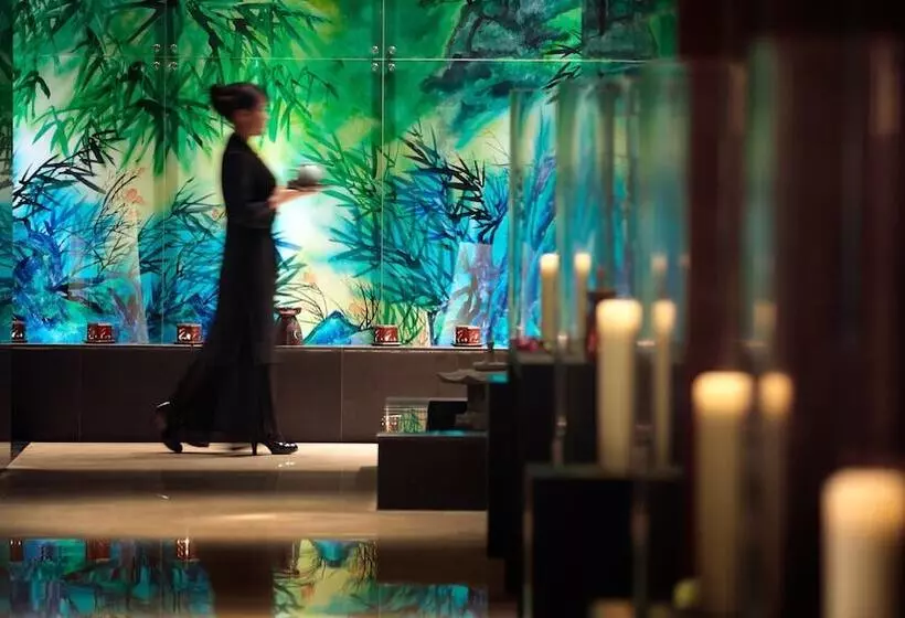호텔 Intercontinental Nanjing, An Ihg