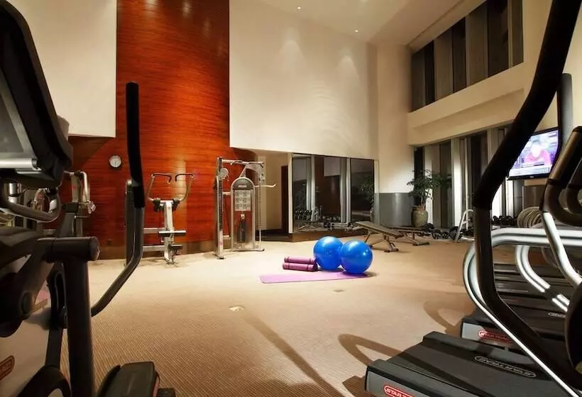 호텔 Intercontinental Nanjing, An Ihg