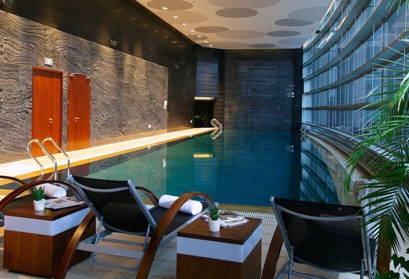 فندق Intercontinental Nanjing, An Ihg