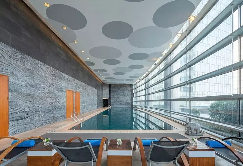 호텔 Intercontinental Nanjing, An Ihg