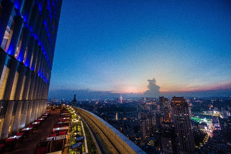 فندق Intercontinental Nanjing, An Ihg