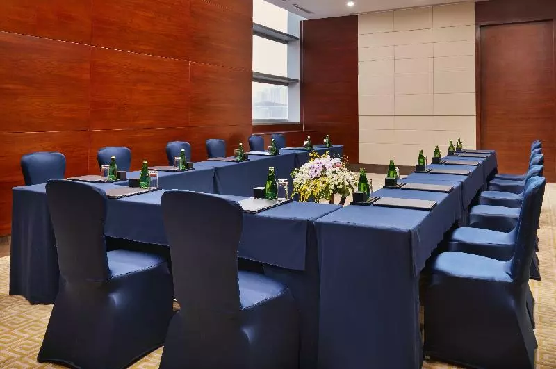 호텔 Intercontinental Nanjing, An Ihg