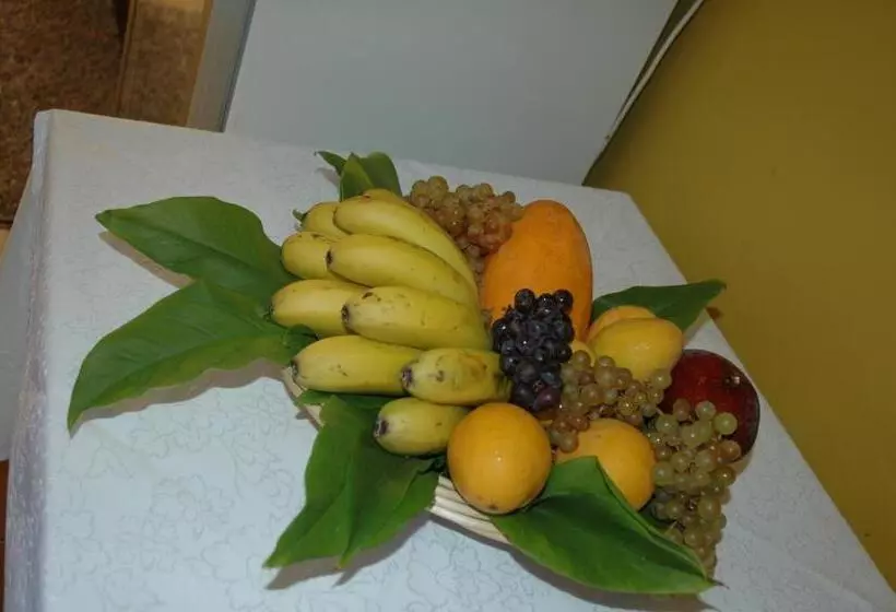 ホテル Jardín Concha