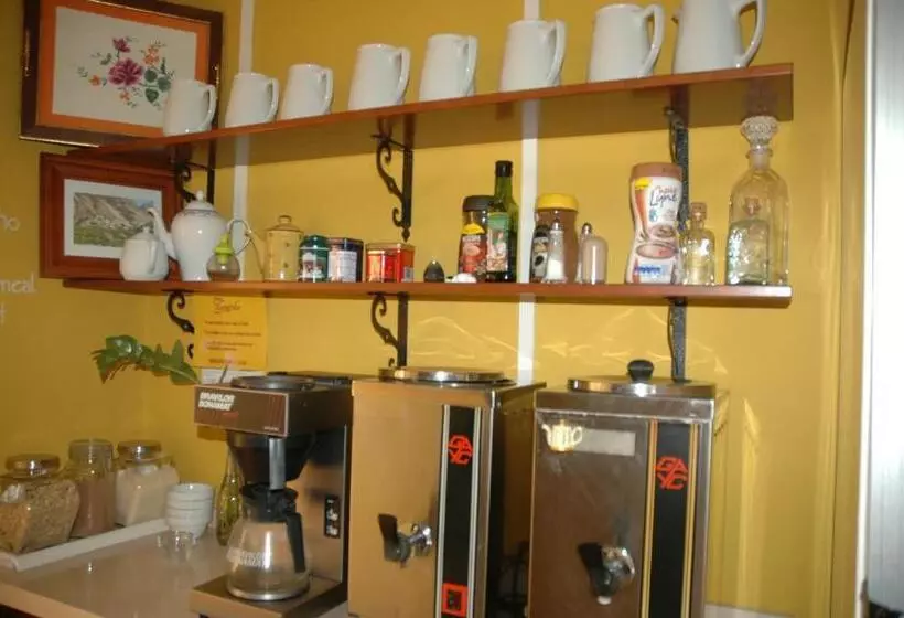 ホテル Jardín Concha