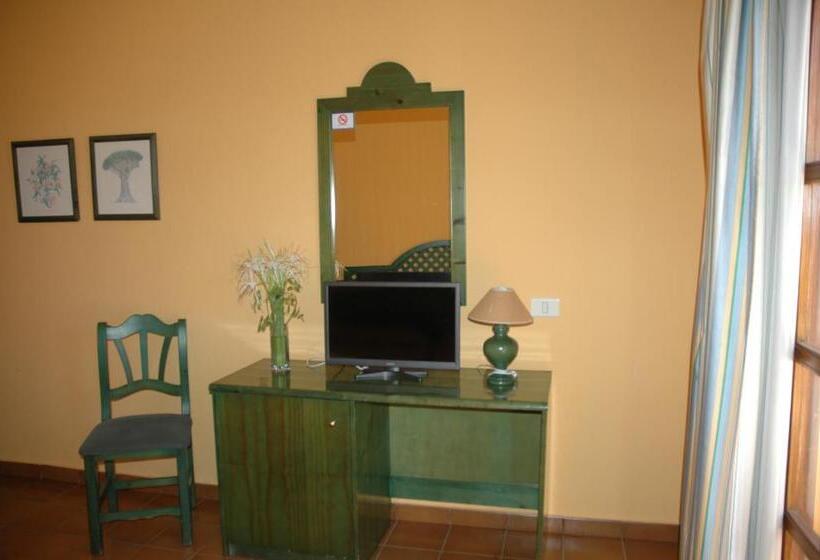 בית מלון כפרי Jardín Concha