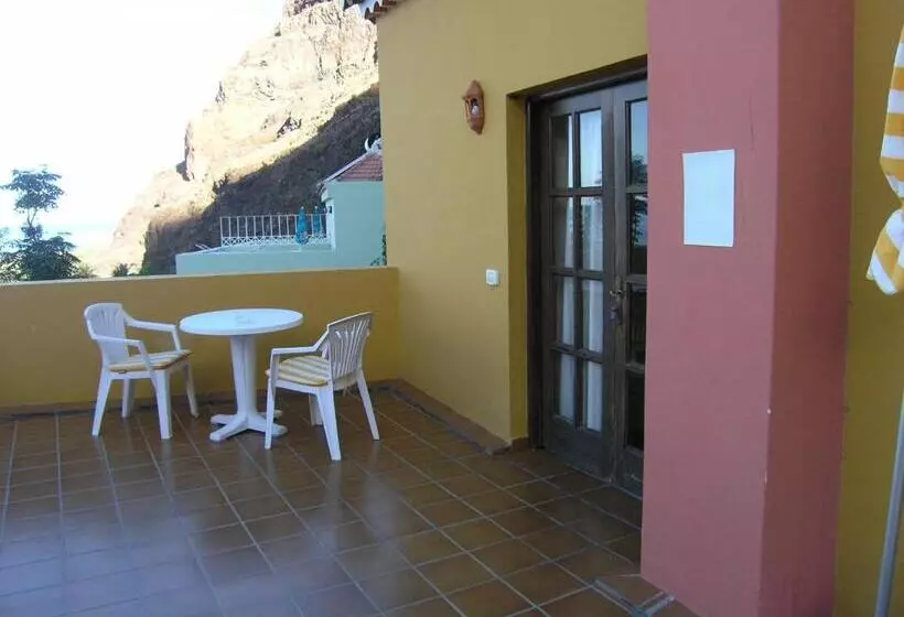 ホテル Jardín Concha